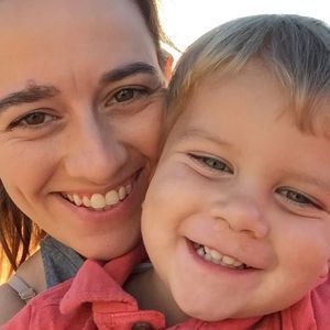 Meet your Posher, Stephanie